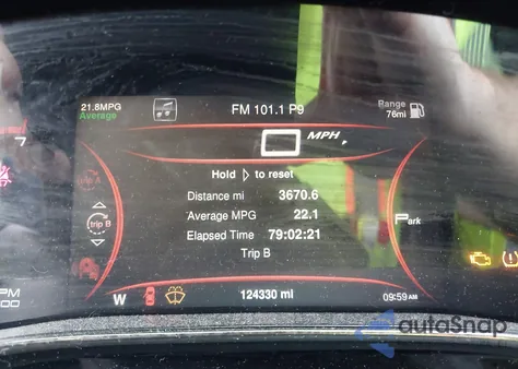 2016 Dodge Dart Gt z USA, uszkodzony, nr VIN 1C3CDFEB9GD538783